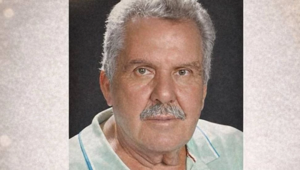 Girne’nin tanınmış iş insanı Mustafa Asimoğlu hayatını kaybetti