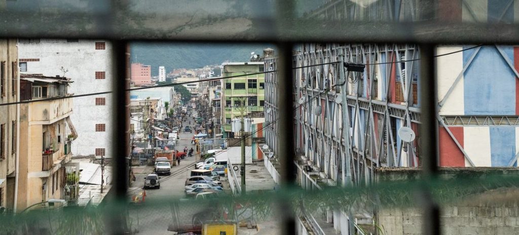 Trump: “Venezuela’yı düzeltmemiz gerekiyor. Seçim yapılamaz”