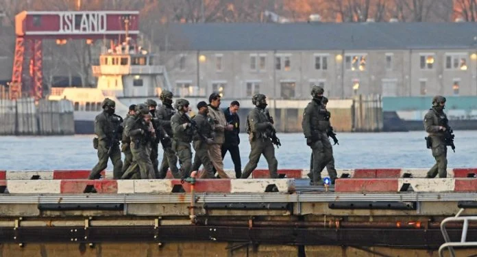 Maduro, ilk duruşmada tüm suçlamaları reddetti: “Ben Masumum”