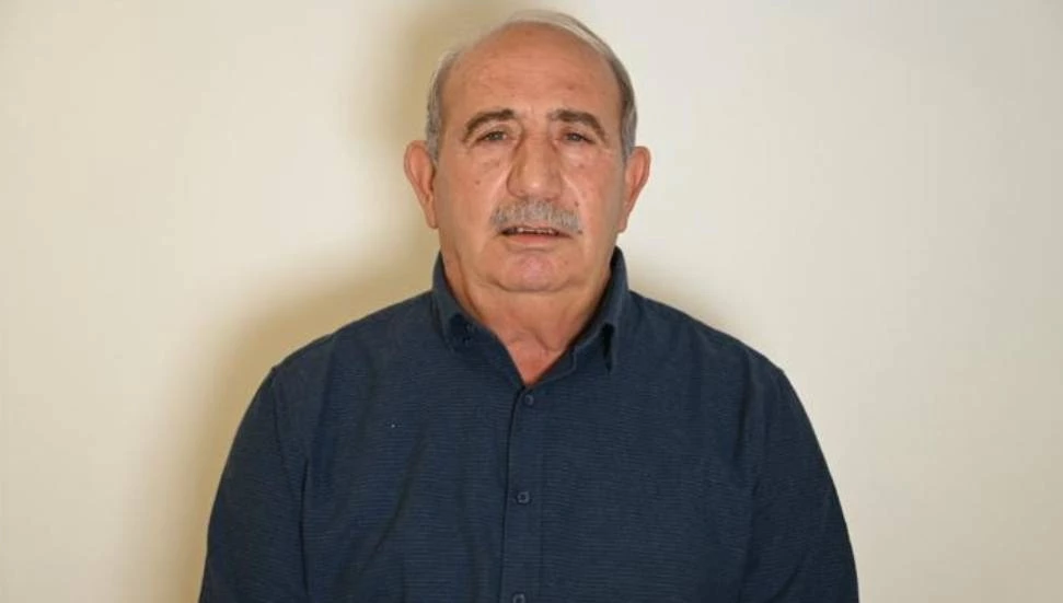 Fuat Topaloğlu, güven tazeledi, başkanlığa ”devam” dedi