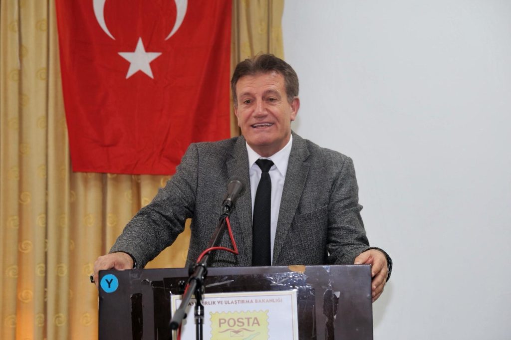 Arıklı: “Posta Dairesi’nin geliştirilmesi için çalışacağız”