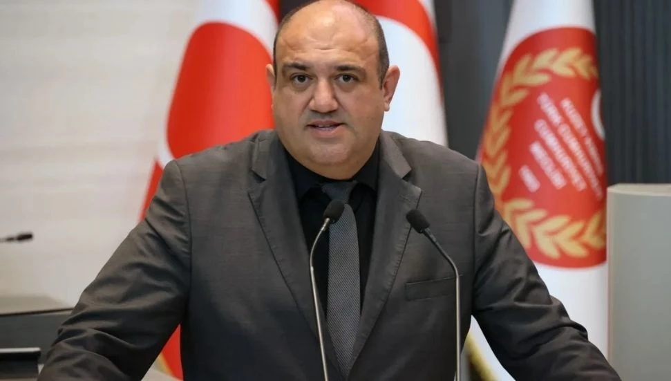 Devrim Barçın: 2020 yılından bugüne yüzde 631 artan asgari ücrete rağmen işsizlik artmadı