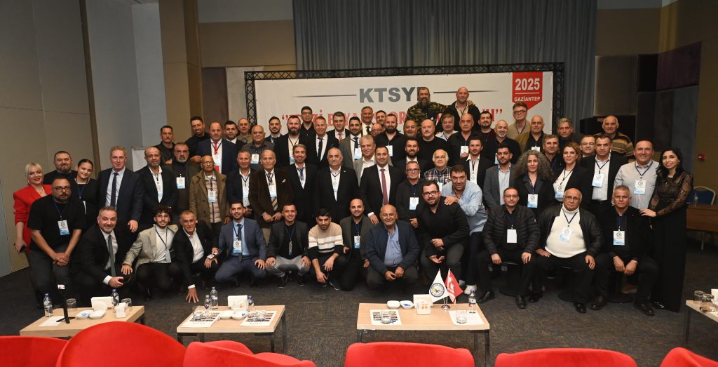 “Sporun Vizyonu Eğitim Semineri” Ankara’da yapılacak