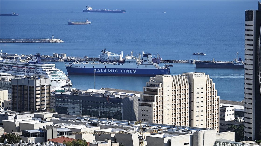 İsrail, el koyduğu Filistin vergi gelirlerinden İsrailli ailelere 47 milyon dolar aktardı