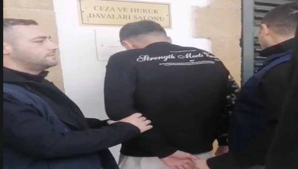 Uluhan Oto’ya silahlı saldırı: 16 yaşındaki zanlıya iki gün tutukluluk