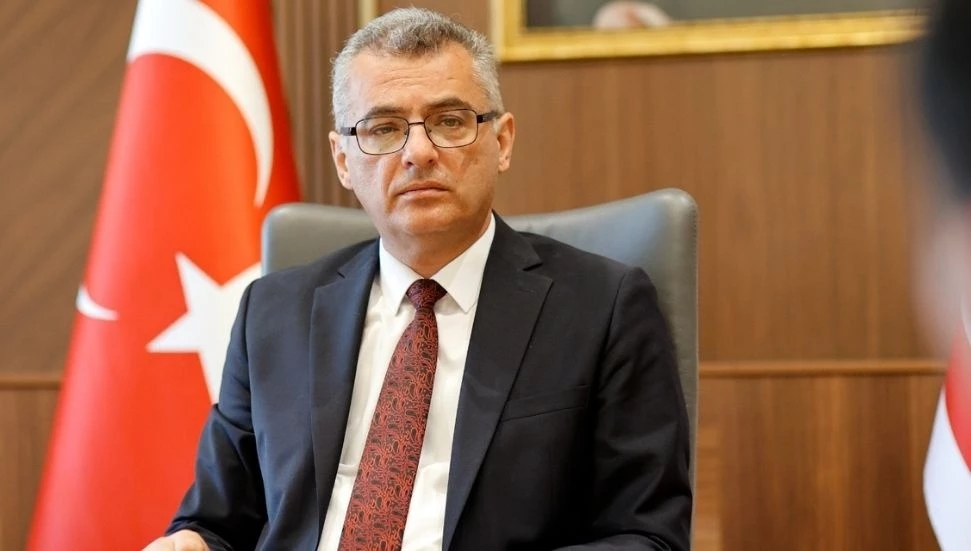 Cumhurbaşkanı Erhürman: Bu ülkede güvenlik endişesi taşımadan yaşama hakkımız var
