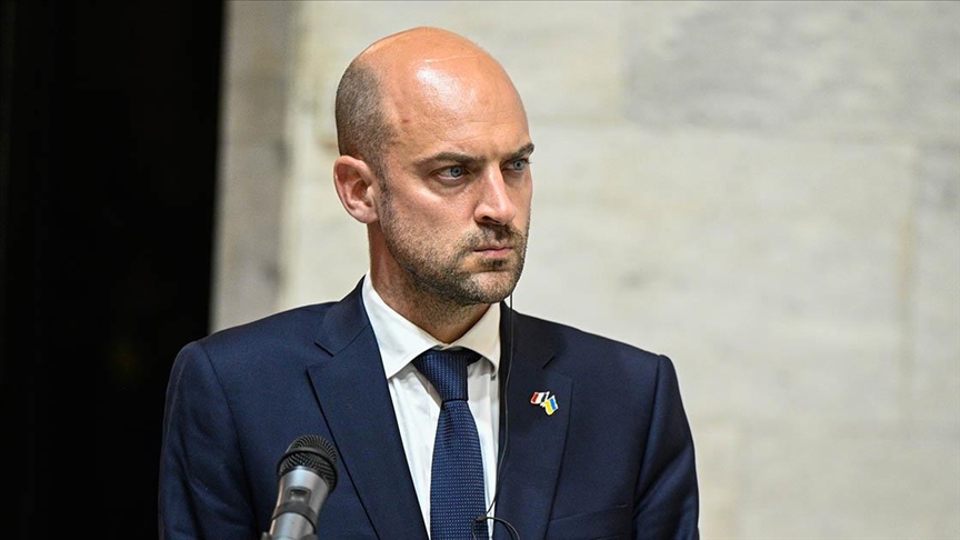 Fransa: ABD’nin Grönland tehdidi dahil her türlü gözdağına karşı çalışma başlattık