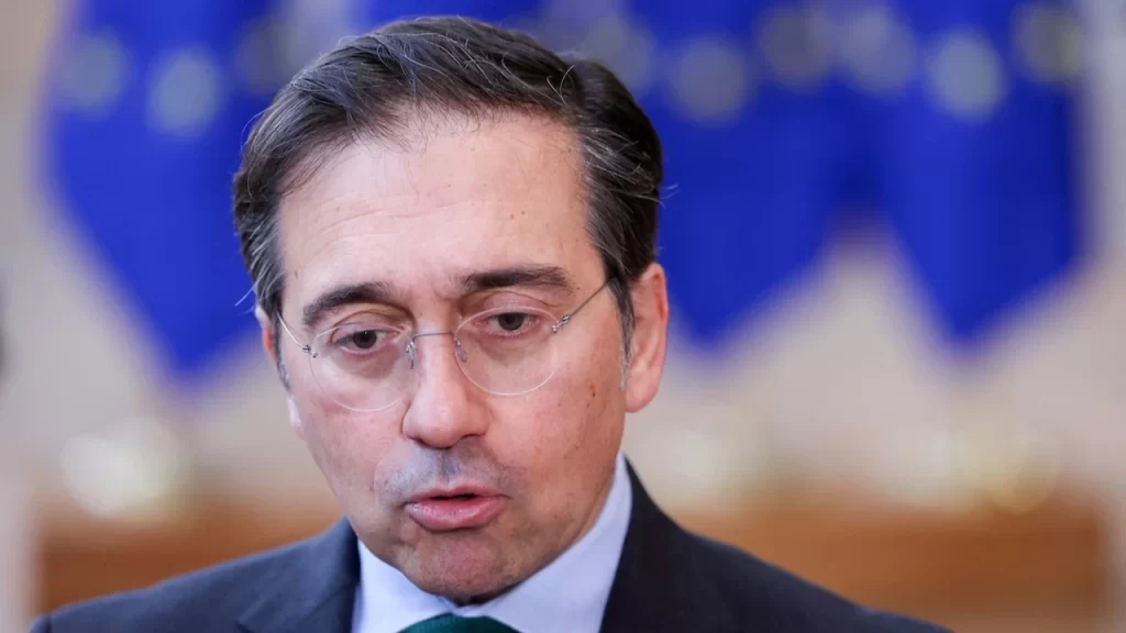 İspanya: Venezuela’nın doğal kaynakları Venezuela halkına aittir