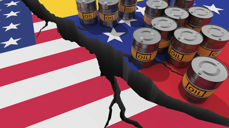 Trump, Venezuela’daki geçici yönetimin ABD’ye 30 ila 50 milyon varil petrol vereceğini duyurdu