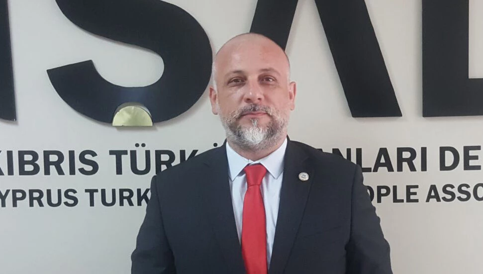 Enver Mamülcü: Yakında mandıraları bile oto galeri yapacaklar