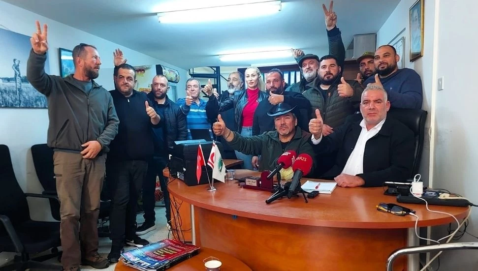 Hayvan Üreticileri yarın Tarım ve Doğal Kaynaklar Bakanlığı önünde eylem yapacak: Küçükbaşı bitirdiniz!