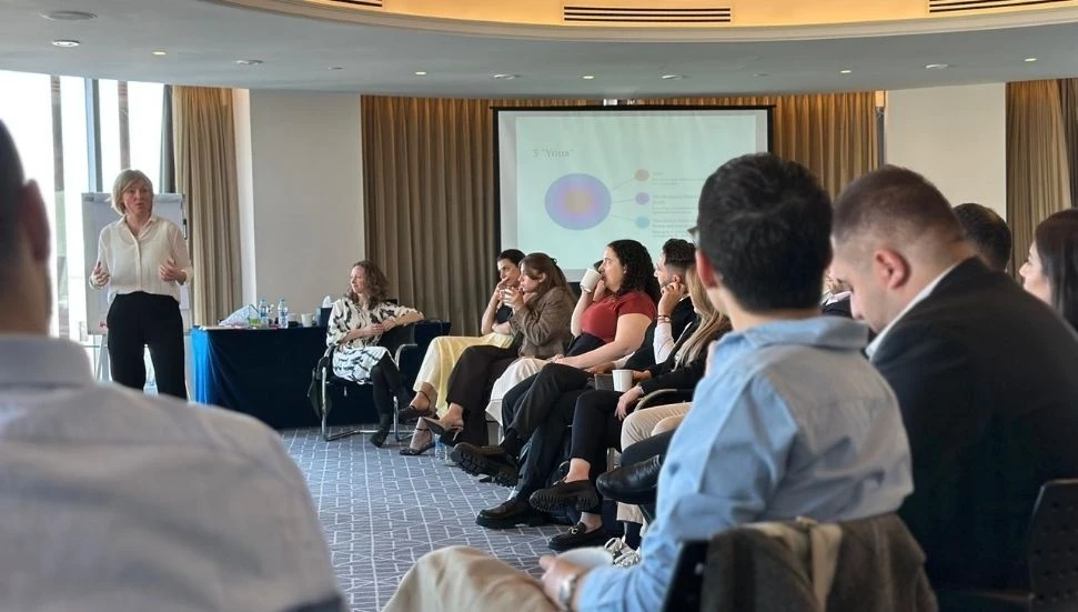 İki Toplumlu Gençlik Komitesi’nin 2026 projeleri onay bekliyor