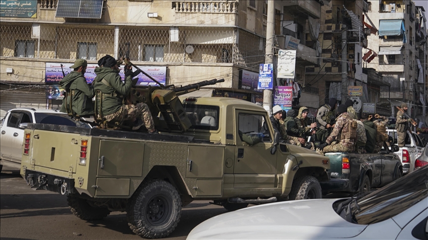 Suriye ordusu, Halep’te terör örgütü YPG/SDG işgalindeki son mahallenin de kurtarıldığını duyurdu