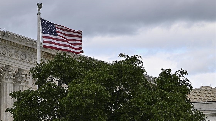 Trump’ın seçim kararnamesinin Washington ve Oregon’da uygulanması durduruldu