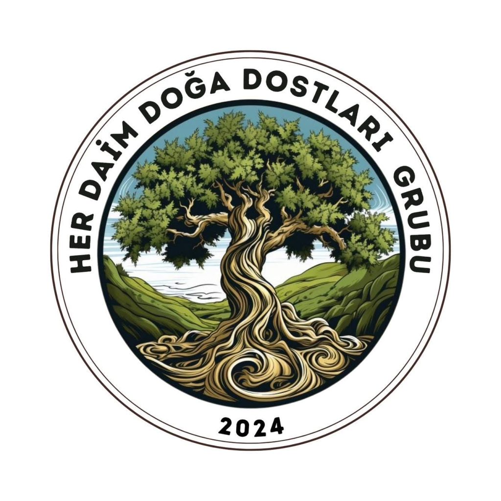 Her Daim Doğa Dostları’nın konuğu Dr. Ulus Irkad