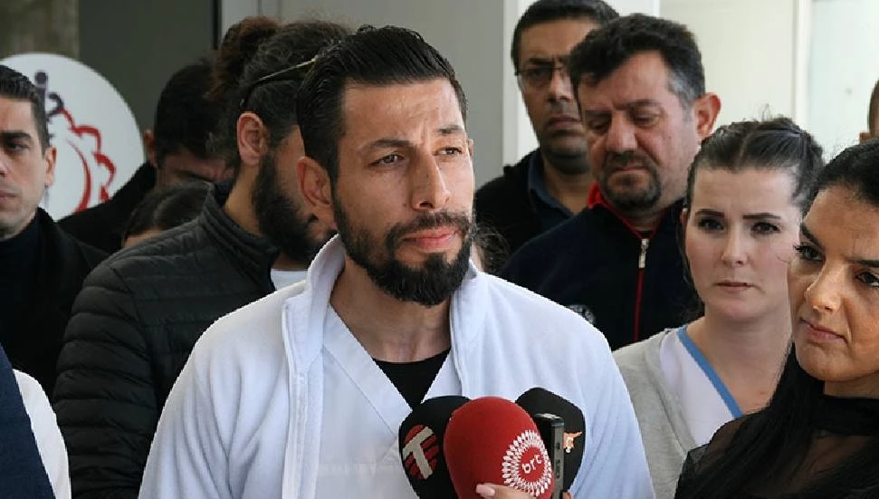 Hemşireler ve Ebeler Birliği’nden asgari ücret tepkisi: Eşitlik ilkesine aykırı, vicdansız ve kabul edilemez bir uygulama