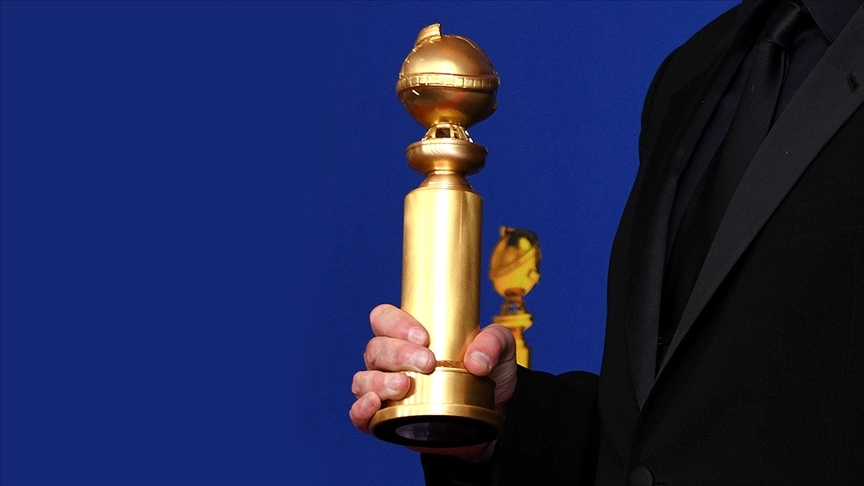 Altın Küre Ödülleri töreninde ICE karşıtı rozetler takıldı