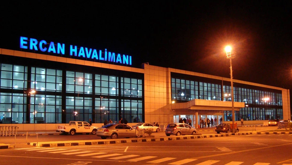 Türkiye’deki olumsuz hava koşulları nedeniyle bazı Sabiha Gökçen–Ercan seferleri iptal edildi