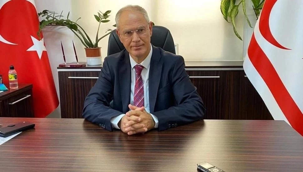 Hasipoğlu: Asgari ücret fiili olarak yüzde 22,9 seviyesinde; Avrupa ülkeleri arasında üst sıralardayız