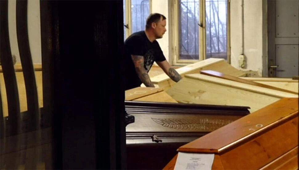 “Güney Kıbrıs’ta krematoryum 2027’de hazır”: İnşaat, izinlerin alınmasından bu yana 10 yıldır başlamadı