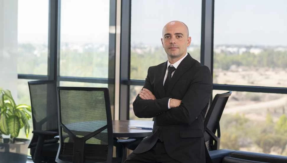 Near East Bank’ta üst düzey atama: Timuçin Samancıoğlu Genel Müdürlük görevine atandı