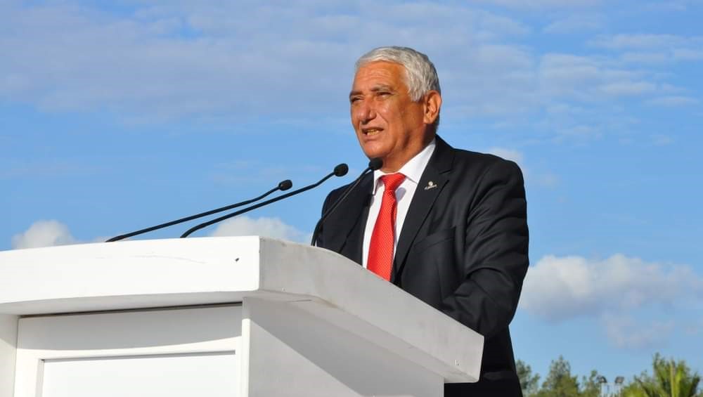 Özçınar, Kurucu Cumhurbaşkanı Rauf Raif Denktaş için anma mesajı yayımladı