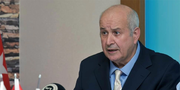 Gülbahar: “Denktaş’ın sözleri, halkın izleyeceği, asla dışına çıkılmaması gereken bir rehber olmalı…”