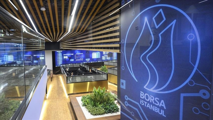 Borsa güne rekorla başladı
