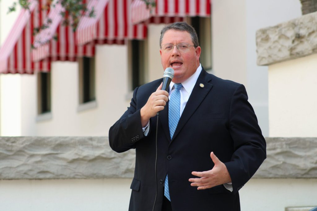 ABD’de Cumhuriyetçi Kongre üyesinden “Grönland’ın ABD’ye katılmasını” öngören tasarı