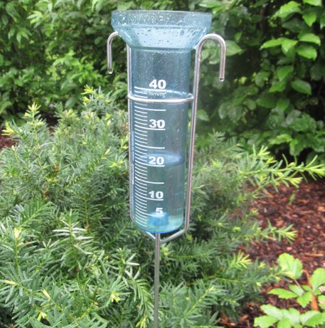 En fazla yağış Kalkanlı bölgesine düştü