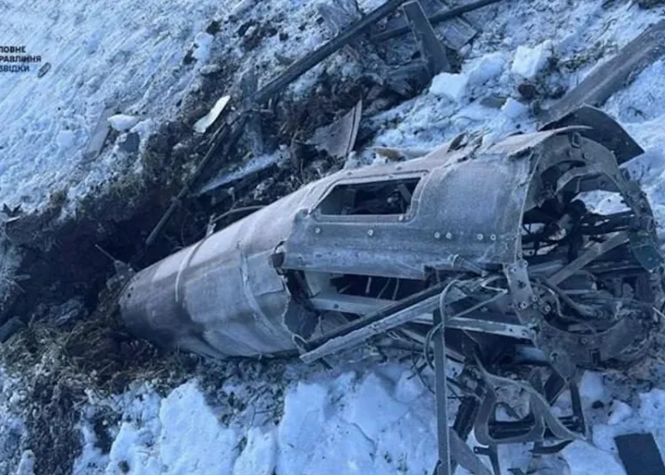 Ukrayna: Rus ordusu, 18 füze ve 293 İHA ile saldırı düzenledi