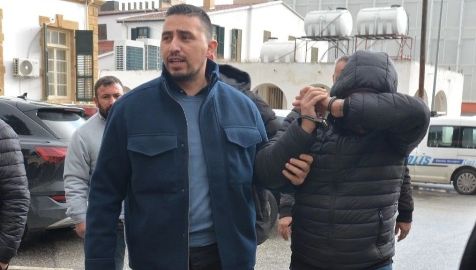 Uluhan Oto Galeri’nin kurşunlanma davası: Şüpheli zanlı 3 gün daha tutuklu