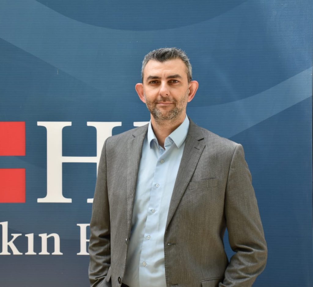 Halkın Partisi Sözcüsü Moral, asgari ücretle ilgili açıklama yaptı