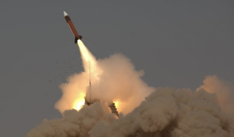 ABD ve “bölgesel ortakları” Katar’da hava savunma koordinasyon merkezi açtı