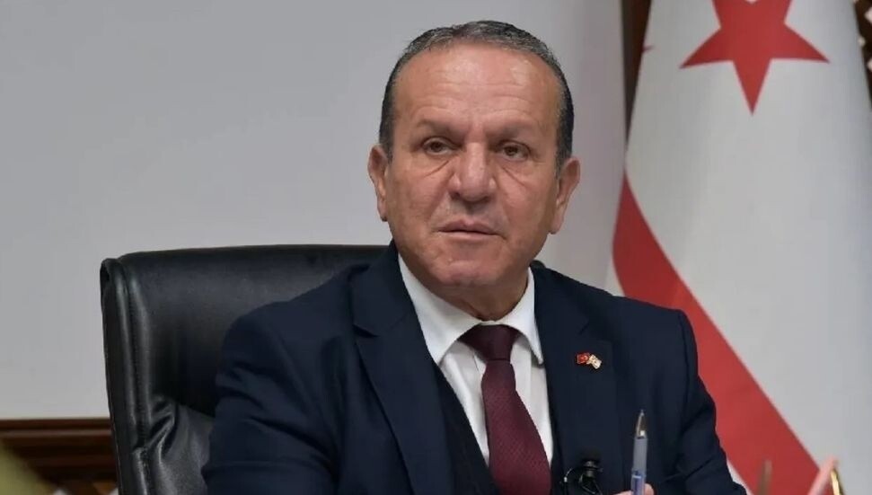 Ataoğlu: “Dr. Fazıl Küçük tarihte silinmez bir iz bıraktı”