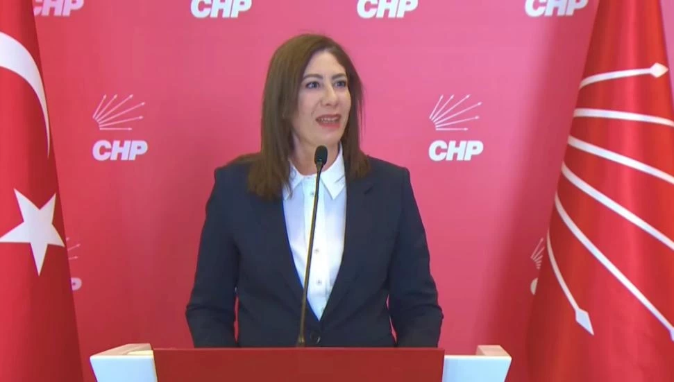 Sıla Usar Ankara’da yineledi: CTP, 2026’da iktidar sorumluluğunu üstlenmeye hazır