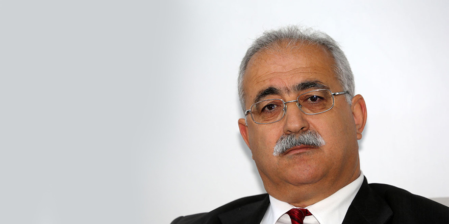 İzcan, Emrah Yeşilırmak’ın AP’de Kıbrıslı Türkleri temsil edemeyeceğini savundu