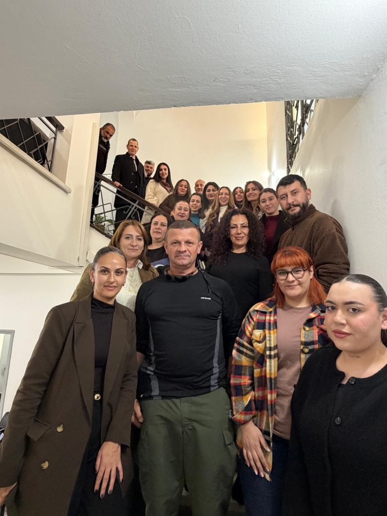 Uyuşturucu ile Mücadele Komisyonu 2026 yılının ilk olağan toplantısını yaptı