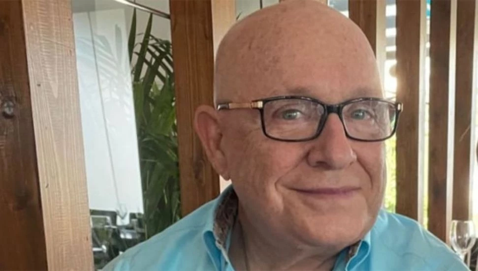 Simon Aykut’un İsrail’e iadesi onaylandı, resmi yazışmalar sürüyor