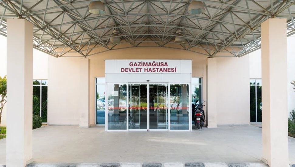 KTAMS, personel eksikliği gerekçesiyle Mağusa Devlet Hastanesi’nde grev yapacak