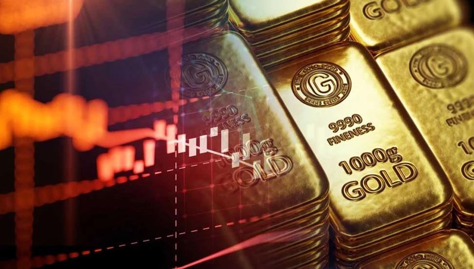 Altın ve gümüş, Trump’ın yumuşak mesajları ve kâr satışlarıyla geriledi