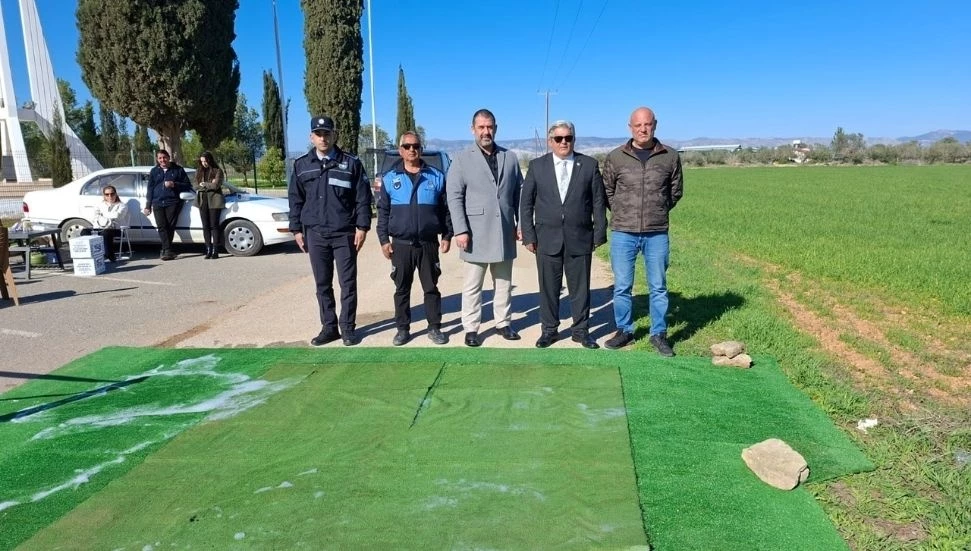 Atlılar köyünde şap hastalığı tespit edildi, 3 aylık karantina ilan edildi