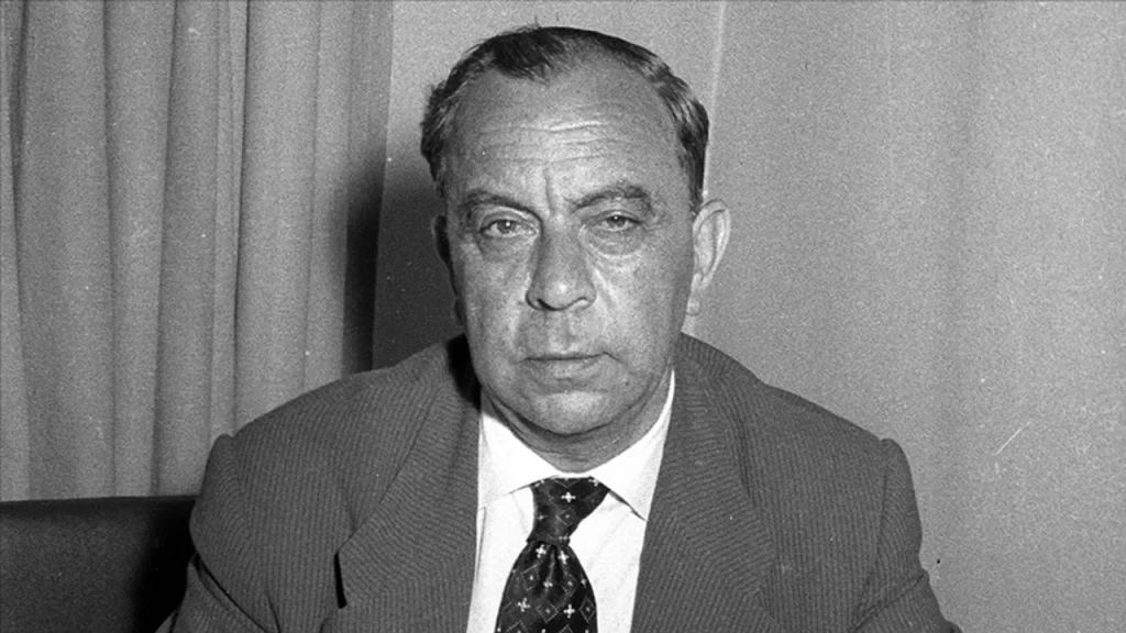 CHP Genel Başkanı Özel, Kıbrıslı Türklerin özgürlük ve varoluş mücadelesi lideri Dr. Fazıl Küçük’ü andı