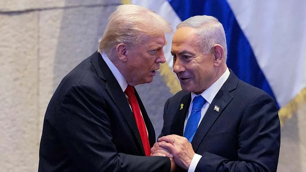 NYT: Netanyahu, Trump’tan İran’a saldırı planlarını ertelemesini istedi