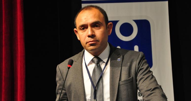 KTMMOB: “KTTB ile her zaman dayanışma içinde olacağız”