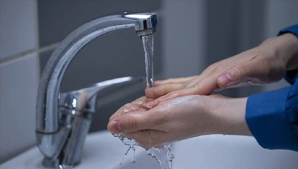 Tarım Bakanlığı Su İşleri Dairesi, İskele ve Gazimağusa’da su kesintisi iddiaları yalanlandı