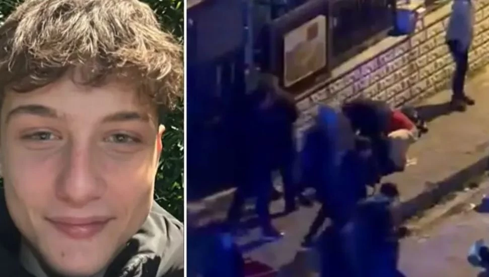 İstanbul’da 16 yaşındaki Atlas Çağlayan’ı 15 yaşındaki saldırgan öldürdü!