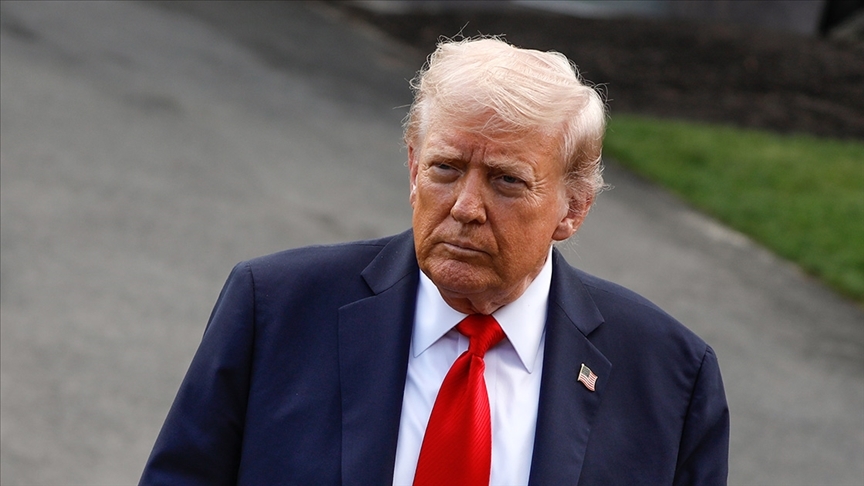 Trump’tan Sisi’ye Mısır ile Etiyopya arasındaki Hedasi Barajı anlaşmazlığında arabuluculuk teklifi