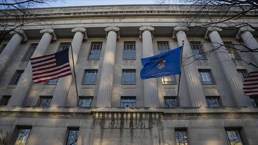 ABD Adalet Bakanlığı, Minnesota’daki Demokrat yetkililer hakkında soruşturma başlattı