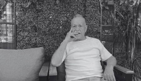 Vedat Başkaş hayatını kaybetti